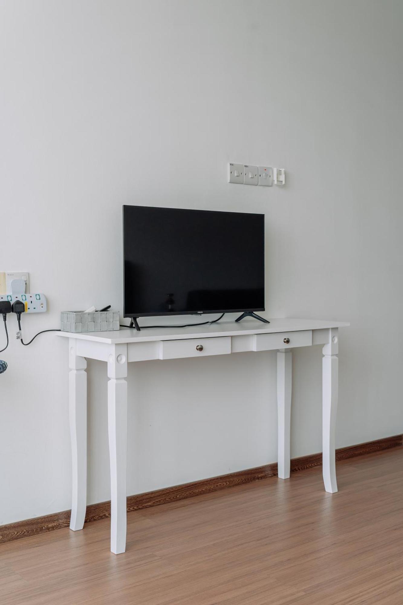 Apartment Summer Casetta 3 At Kota Samarahan Kuching